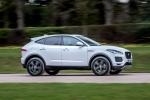 Jaguar E-Pace D150 2018 года (UK)